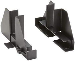 Black Box RTTCK-R2, Rack Server to Tower Conversion, Pack of 2 Kits