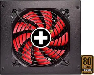 Alimentation ATX Xilence Performance A+ III - 550W
