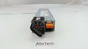IBM System x3550 Type 7978 670W Red PSU Part # 39Y7189