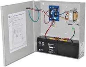 Altronix Proprietary Power Supply AL125ULX