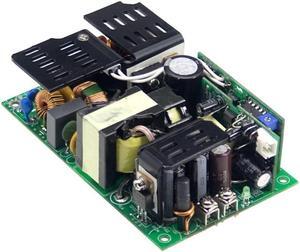 Industrial Open Frame 300W 24V 12.5A EPP-300-24 Meanwell AC-DC EPP-300 MEAN WELL Switching Power Supply 5" x 3"