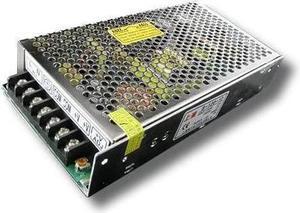 DC 12V 5A Switching Power Supply. Good for Water Pump or LED Light