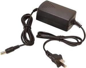 Bescor PS260 6V 1.5A Power Supply Terminated 2.1mm Power Plug