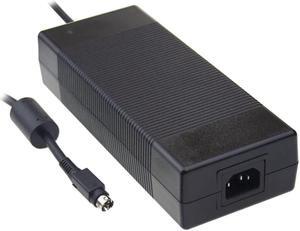 Desktop Industrial Adapter 221W 24V 9.2A GST220A24-R7B Meanwell AC-DC SMPS GST220A MEAN WELL Switching Power Supply