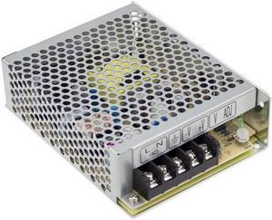 Enclosed Type 50.4W 12V 4.2A NES-50-12 Meanwell AC-DC Single Output NES-50 Series MEAN WELL Switching Power Supply