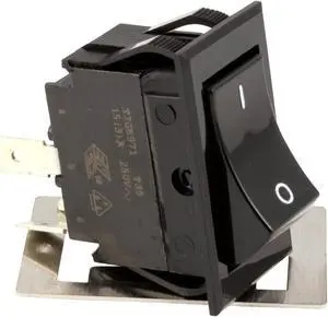 Alto Shaam 5010847 Power Switch Upgrade Kit