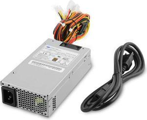SPI FSP220-50FEB 220W 80 Plus Bronze Flex ATX 1U Power Supply w/ 6Ft Power Cord