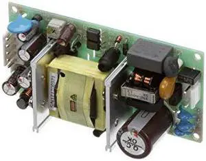 Fetco 1052.00001.00 Power Supply, 90-264Vac/24Vdc, 1.8A