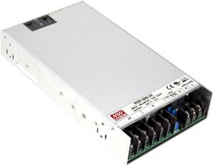 Enclosed Type 504W 48V 10.5A RSP-500-48 Meanwell AC-DC SMPS RSP-500 Series MEAN WELL Switching Power Supply