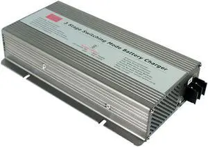 MW Mean Well PB-300P-24 28.8V 10.5A Single Output Battery Charger