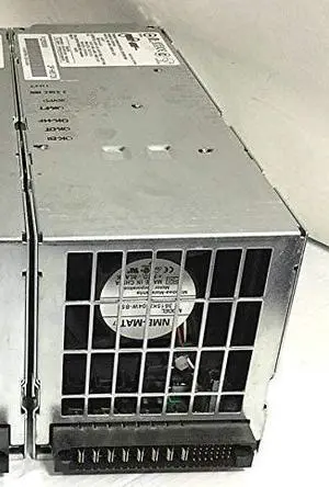 IBM 3D51-25-2 Power One 250w Power Supply 22R3958