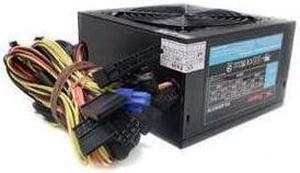 500W 2.3V ATX Power Supply
