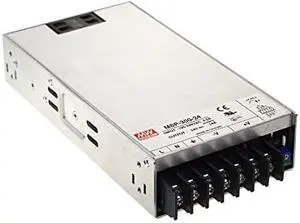 [PowerNex] Mean Well MSP-300-36 36V 9A Enclosed-PFC Medical Power Supplies
