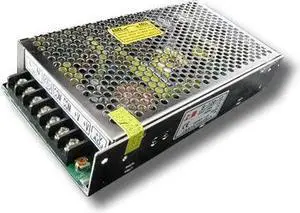 DC 24V 5A Switching Power Supply. Good for Water Pump