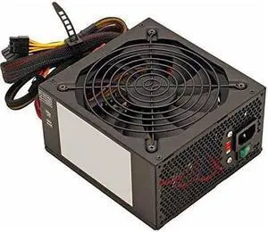 39Y7189-06 Ibm 670Watt Redundant Power Supply For Xseries X3550 P/N: