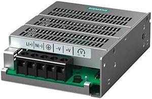 DC Power Supply, 24VDC, 3.1A, 50/60Hz