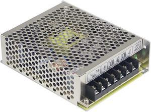 MW Mean Well RS-50-48 48V 1.1A 52W Single Output Switching Power Supply