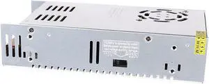 Switching Power Supply, Burning Test Maintain Voltage Stability Reliable Switching Power Supply with Power Supply for Household Appliances for Led Mit Netzteil