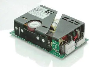 LFMWLT200-1001 AC/DC Power Supply Single-Out 12V 13.33A 200W Medical 16-Pin