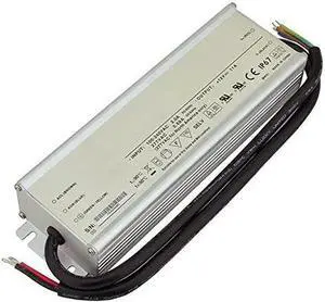 LEDwholesalers Constant Voltage Single Output Waterproof Switching Power Supply 12V, 132-Watt, 3273
