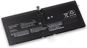 L12M4P21 Laptop Battery for Lenovo Yoga 2 Pro 13 L13M4P02 Y50-70AM-IFI 21CP5/57/127.4V 54Wh