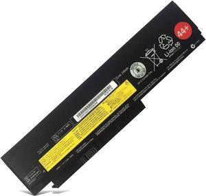 7XINbox 44+ 5200mAh Replacement Laptop Battery 0A36306 0A36307 0A36305 for Lenovo ThinkPad X220 X220i X220S X230 X230i Notebook 45N1019 45N1022 45N1023 45N1025 45N1027 45N1029 42T4873 42Y4874 42T4901
