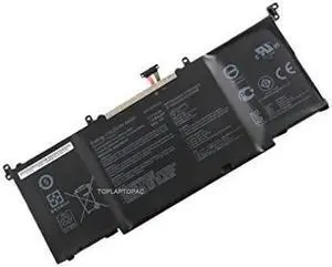 New B41N1526 Laptop Notebook Battery Compatible with Asus ROG Strix GL502 GL502V GL502VM S5 S5VT6700 Series 15.2V 64Wh