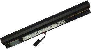 L15L4A01 L15L4E01 Laptop Battery for Lenovo 5B10H70338 5B10H70340 5B10H71979 L15M4A01 L15M4E01 L15S4A01 L15S4E0114.4V 32WH