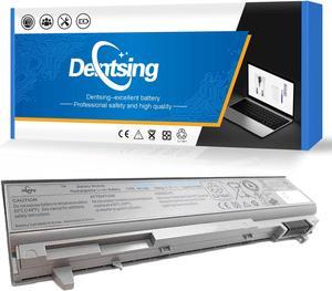 Dentsing 11.1V 60Wh W1193?Laptop Battery Compatible with Dell Latitude E6400 E6410 E6500 E6510 Precision M2400 M4400 M4500 E6400 Series Notebook PP27L BT434 PT434 NM631 ND8CG