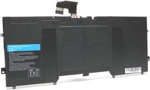 7.4v 47wh Y9n00 Battery Compatible with Dell XPS 12 XPS 13-l321x XPS 13-l322x XPS L321x 489xn WV7G0 PKH18 6-Cell, NOT Compatible Dell XPS13 9333 C4K9V