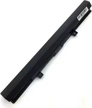 New PA5185U-1BRS PA5195U-1BRS 45Wh Battery Compatible with Toshiba Satellite C50 C55 C55D C55T L55 L55D C55-B C55-B5200 C55-B5270 C55D-B5310 C55-B5300 C55-C5241 Series,fit PA5184U-1BRS PA5186U-1BRS