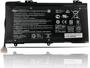 Dentsing SE03XL 11.55V 41.5Wh/3615mAh HSTNN-UB6Z Laptop Battery Compatible with HP Pavilion 14-AL100 14-AL003TU 14-AL125TX AL070TX?14-AL139TX 14-AL165TX Series Notebook TPN-Q171 849568-541