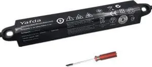 YAFDA 359498 New Battery for Bose SoundLink Bluetooth Speaker III 330105 330105A 330107 330107A 404600 11.1V 2330mAh