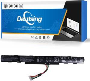Dentsing AS16A5K Laptop Battery 14.8V 2800mah for Acer Aspire E5-575G-53VG E5-774G KT.00605.002