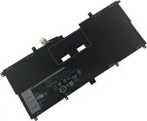 NNF1C HMPFH NP0V3 0NNF1C Laptop Battery Replcement for Dell XPS 13 9365 2-in-1 2017 P71G P71G001 XPS 13-9365-D1605TS XPS 13-9365-D1805TS 13-9365-D2805TS 13-9365-D3605TS 13-9365-D3805TS (7.6V 46Wh)