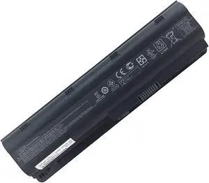 Dentsing MU09 11.1V 93Wh 9cell Laptop Battery Replace for HP Compaq Presario CQ32 CQ42 CQ62 CQ72 wd549aa wd549 Series Notebook MU06 MUO9 HSTNN-CBOX HSTNN-Q60C NBP6A175 B1586028-341 586006-321