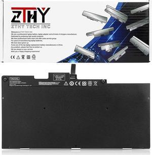 ZTHY TA03XL Battery for HP EliteBook 745 G4,EliteBook 755 G4,EliteBook 840 G4,EliteBook 848 G4,EliteBook 850 G4,ZBook 14u G4 Series CS03XL 854047-1C1 854108-850 854047-421 11.55V 51Wh