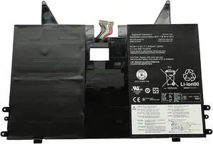 Dentsing 45N1100 14.8V?28Wh/1895mAh 45N1101 Laptop Battery Compatible with Lenovo Thinkpad X1 Helix 36986CG Tablet PC Series Notebook 41CP3/71/90