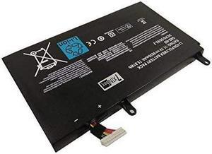 7XINbox 11.1V 6830mAh 75.81Wh Laptop Battery 961TA010FA GNS-I60 for GIGABYTE P35N P35W P35X P37K P57X