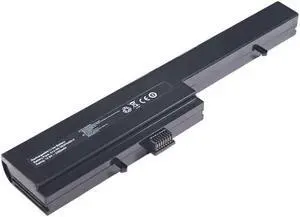 11.1V 4400mAh Laptop Battery A14-01-4S1P2200-01 A14-S6-3S2P4400-0 for Advent Modena M100 Modena M200 Quantum Q101 Sienna 300