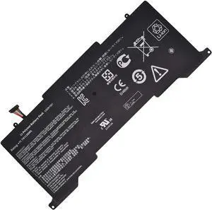 C32N1301 Laptop Battery for ASUS ZENBOOK UX31L UX31LA UX31LA-US51T Laptop Tablet 0B200-00510000(11.1V 50WH)