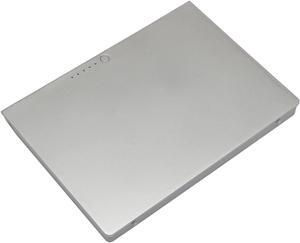 ELECBRAiN New Replacement Battery for MacBook Pro 17-inch Series A1189 A1151 A1212 A1229 A1261 MA458 MA458/A MA458G/A MA458J/A MA092KH/A MA092LL/A MB166/A MB166B/A [11.1V 68WH]