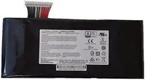 BTY-L77 Laptop Battery for MSI GT72 2QD GT72S 6QF GT80 2QE WT72 MS-1781 MS-1783 2PE-022CN 2QD-1019XCN 2QD-292XCN11.1V 83.25Wh