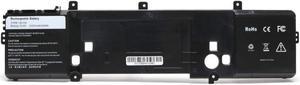 2F3W1 Battery for Dell Alienware 15 Alienware 15 R2 Alienware 17 R3 Series 02F3WI 191YN [14.8V 92Wh Emaks