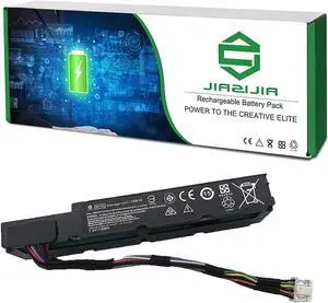 JIAZIJIA MC96 Cache Battery Replacement for Hp Smart Array P840AR P440AR P840 P440 Raid Controller Smart Storage Series MC96G9 750450-001 786761-001 815983-001 HSTNN-IS6A 7.2V 8Wh 1100mAh