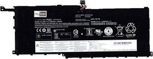 01AV409 SB10K97566 01AV438 01AV458 00HW029 01AV410 01AV439 01AV441 00HW028 01AV457 Laptop Battery Replacement for Lenovo ThinkPad X1 Carbon 4th Gen X1 Yoga 1st 2nd Gen Series(15.2V 56Wh)