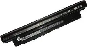 DELL MR90Y 11.1V 65Wh Battery for DELL Inspiron 3421 5421 5437 3521 5521 3721 3737 5721 5737 5537 3437 Latitude 3440 Latitude 3540 Best OEM Quality