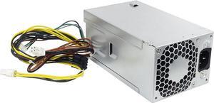 S-Union Upgraded 942332-001 400W Power Supply Compatible with HP 280 288 285 480 600 680 800 G3 G4 Power Supply PA-3401-1HA L04618-400 942332-001 L04618-800 PA-3401-2HA PSU Power Supply