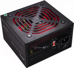 Apevia RT500W Raptor 500W ATX Power Supply