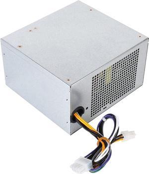 Upgraded New H290AM-00 290W Power Supply Compatible with Dell Optiplex 3020 7020 9020/ Precision T1700/ PowerEdge T20 (MT Mini Tower) RVTHD KPRG9 HYV3H D290A001L L290AM-00 PS-3291-1DF H290EM-00